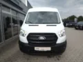 Ford Transit Kasten 350 L3 Trend*360°Kamera*AHK*Klima