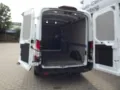 Ford Transit Kasten 350 L3 Trend*360°Kamera*AHK*Klima