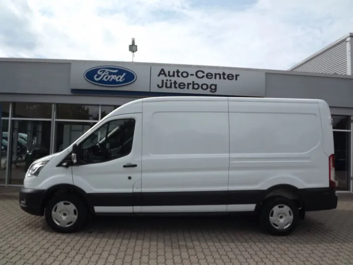Ford Transit Kasten 350 L3 Trend*360°Kamera*AHK*Klima