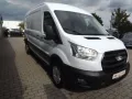 Ford Transit Kasten 350 L3 Trend*360°Kamera*AHK*Klima