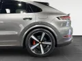 Porsche Cayenne Coupe Turbo E-Hybrid* SpAbg*HD-LED*18W