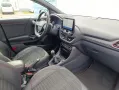 Ford Puma ST-Line X RFK LED Navi Teilleder ACC SHZ