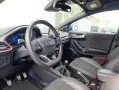 Ford Puma ST-Line X RFK LED Navi Teilleder ACC SHZ