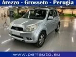 Daihatsu Terios 1.5 4WD GPL