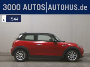 MINI Cooper LED SHZ PDC