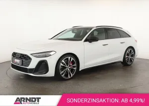 Audi S5 Avant TFSI quattro Matrix Pano BangO 360 20