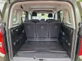 Toyota City  Verso Teamplayer Comfort Paket