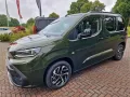 Toyota City  Verso Teamplayer Comfort Paket
