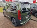 Toyota City  Verso Teamplayer Comfort Paket