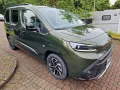 Toyota City  Verso Teamplayer Comfort Paket