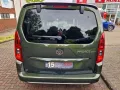 Toyota City  Verso Teamplayer Comfort Paket