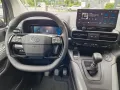 Toyota City  Verso Teamplayer Comfort Paket