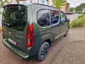 Toyota City  Verso Teamplayer Comfort Paket