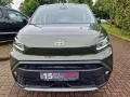 Toyota City  Verso Teamplayer Comfort Paket