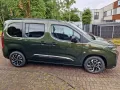 Toyota City  Verso Teamplayer Comfort Paket