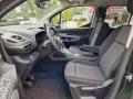 Toyota City  Verso Teamplayer Comfort Paket