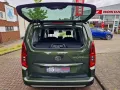 Toyota City  Verso Teamplayer Comfort Paket