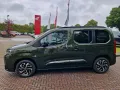 Toyota City  Verso Teamplayer Comfort Paket