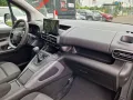 Toyota City  Verso Teamplayer Comfort Paket