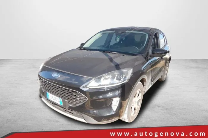 Ford FORD KUGA 1.5 ECOBLUE 120CV POWERSHIFT 2WD CONNE