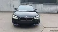 BMW 116 Baureihe 1 Lim. M Pak.Shadow,Kam.Navi.Autom