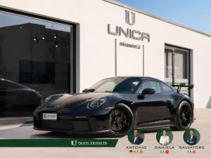 Porsche 911 992 GT3 4.0 510 cv IVA ESPOSTA UNICO
