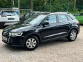 Audi Q3 1.4 TFSI design