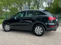 Audi Q3 1.4 TFSI design