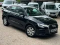 Audi Q3 1.4 TFSI design