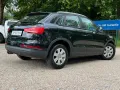 Audi Q3 1.4 TFSI design