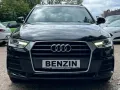 Audi Q3 1.4 TFSI design