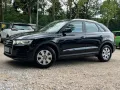 Audi Q3 1.4 TFSI design