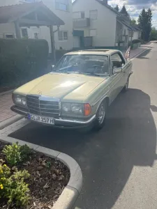 Mercedes-Benz 280