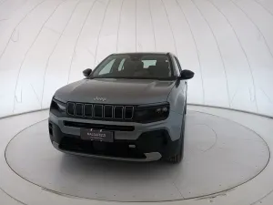 Other Jeep Avenger Ice My24 Altitude 1.2 100cv
