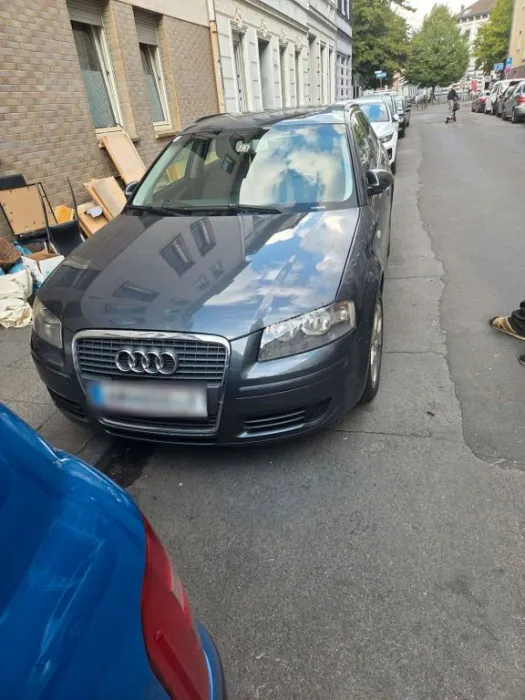 Audi Zu verkaufen