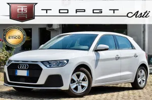 Audi AUDI A1 SPORTBACK 1.0 TFSI ADMIRED 95cv, UFF ITA