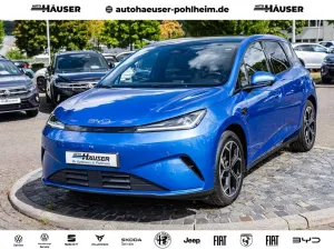 BYD Dolphin G DM-i Comfort SOFORT PANO HUD 360°KAMER