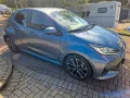 Toyota Yaris Hybrid Teamplayer Technik-Paket NEUE MOD.