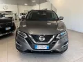 Nissan Qashqai 1.6 dCi 2WD XTronic Tekna+