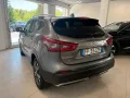 Nissan Qashqai 1.6 dCi 2WD XTronic Tekna+