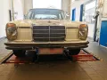 Mercedes-Benz 280 /8 Strichacht W114 W115 ...