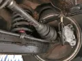 Mercedes-Benz 280 /8 Strichacht W114 W115 ...