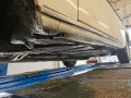 Mercedes-Benz 280 /8 Strichacht W114 W115 ...