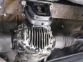 Mercedes-Benz 280 /8 Strichacht W114 W115 ...