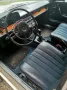 Mercedes-Benz 280 /8 Strichacht W114 W115 ...