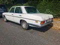 Mercedes-Benz 280 /8 Strichacht W114 W115 ...