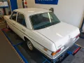 Mercedes-Benz 280 /8 Strichacht W114 W115 ...