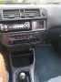 Honda Civic 1.5l