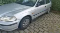 Honda Civic 1.5l