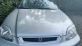 Honda Civic 1.5l